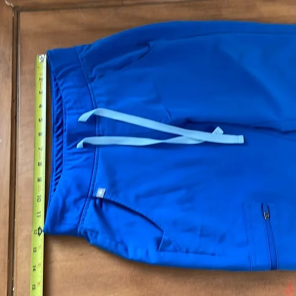 Figs Scrub Pants Joggers Size XXS - Picture 5 of 15